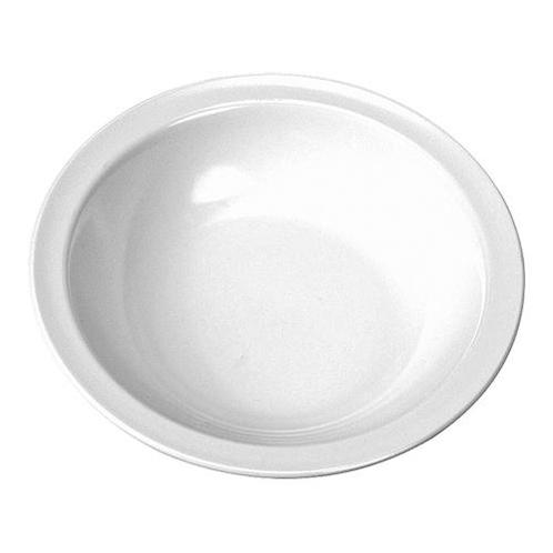 Melamine Bord | Ø20,5cm | Wit, Zakelijke goederen, Horeca | Overige, Verzenden