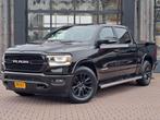 Dodge Ram 1500 5.7 V8 4x4 Crew Cab Laramie, Automaat, Gebruikt, Overige kleuren, Leder