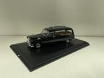 Oxford Diecast 1:43 - Modelauto - Daimler DS420 black Hearse, Nieuw