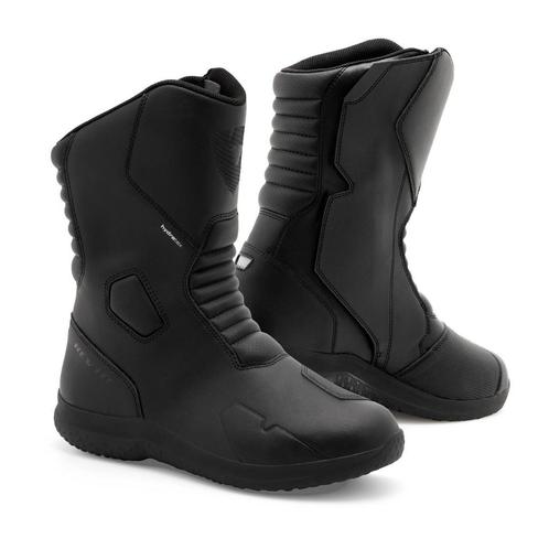 REVIT! Boots Flux H2O Black, Motoren, Kleding | Motorkleding, Heren, Nieuw met kaartje, Laarzen, Verzenden