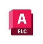 AutoCAD Electrical - 1 jaar, Ophalen, Nieuw