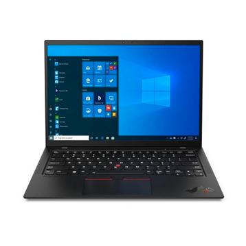 Lenovo X1 Carbon Gen 9 | Core i7 / 16GB / 512GB SSD beschikbaar voor biedingen