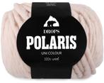 DROPS Polaris Uni Colour - 13 marshmallow - Wol Garen, Ophalen of Verzenden, Nieuw