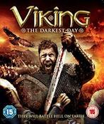 Viking - The Darkest Day Blu-ray (2013) Marc Pickering, Crow, Cd's en Dvd's, Blu-ray, Zo goed als nieuw, Verzenden