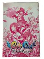 Gal Gun Double Peace Mr Happiness Edition (PS4) (NIEUW), Spelcomputers en Games, Verzenden, Nieuw
