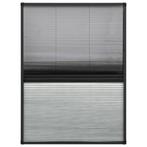 Raambekleding 80x120cm aluminium | retourdeal 57% korting, Doe-het-zelf en Verbouw, Deuren en Horren, Kunststof, 80 tot 100 cm