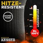 KESSER® XXL Barbecuehandschoenen - Ovenwanten - tot 500 grad, Verzenden, Nieuw