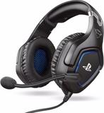 Trust GXT 488 Forze – PS4 & PS5 – Official Licensed Gaming, Verzenden, Nieuw