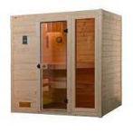 -70% Korting Weka sauna Valida Weka Sauna Outlet