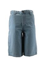 Dickies Broek in maat 33 Blauw, Dickies, Verzenden, Zo goed als nieuw, Blauw