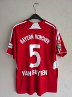 FC Bayern München - Duitse voetbal competitie - Daniel van, Nieuw