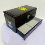 Vanessa Fodera (1981) - ROLEX BOX - TIME IS MONEY