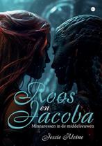 Roos en Jacoba 9789465092201 Jessie Kleine, Verzenden, Gelezen, Jessie Kleine