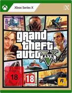 Grand Theft Auto V (Xbox Series X) (Xbox Series Games), Spelcomputers en Games, Games | Xbox Series X en S, Ophalen of Verzenden