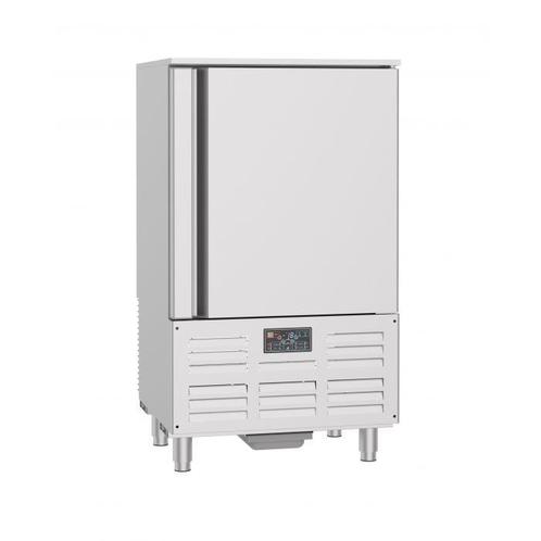 Blastchiller 10x GN1/1 | Pro Line Combisteel, Zakelijke goederen, Horeca | Keukenapparatuur, Verzenden