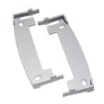 Xenteq Set Montageklemmen tbv LBC 512 Acculader, Ophalen of Verzenden, Nieuw