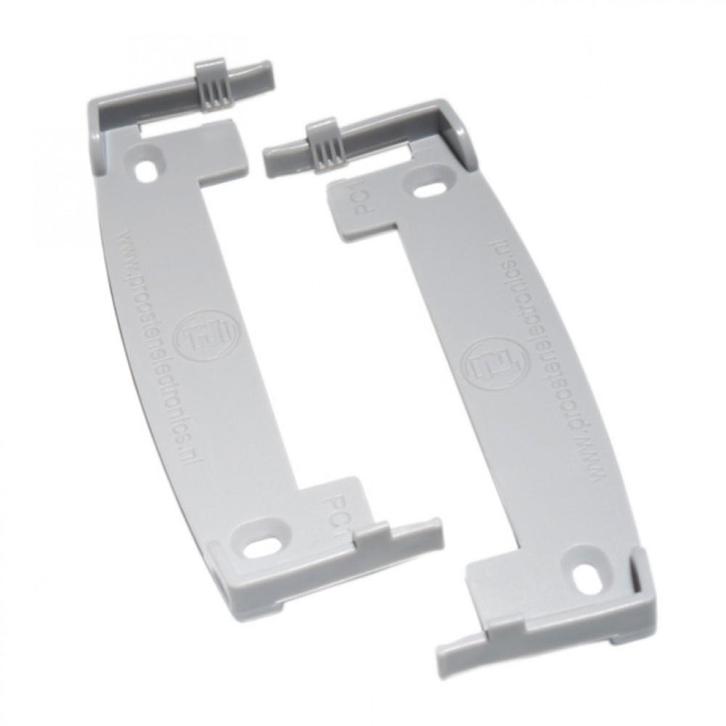 Xenteq Set Montageklemmen tbv LBC 512 Acculader, Caravans en Kamperen, Camper-accessoires, Nieuw, Ophalen of Verzenden