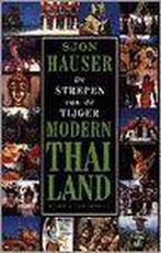 STREPEN VAN DE TIJGER 9789038830995 S. Hauser, Boeken, Verzenden, Gelezen, S. Hauser