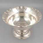 Maciel Silver Factory Tazza - Fruitschaal - .925 zilver, Antiek en Kunst