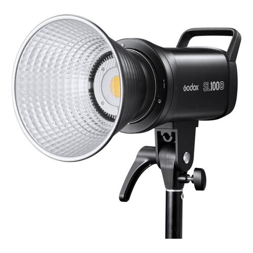 Godox SL100D LED Daglicht videolamp - Tweedehands, Audio, Tv en Foto, Fotografie | Fotostudio en Toebehoren, Gebruikt, Verzenden