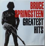 Cd - Bruce Springsteen - Greatest Hits, Verzenden, Nieuw in verpakking