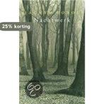 Nachtwerk 9789026317804 Jáchym Topol, Boeken, Verzenden, Gelezen, Jáchym Topol