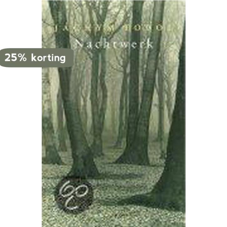 Nachtwerk 9789026317804 Jáchym Topol, Boeken, Romans, Gelezen, Verzenden