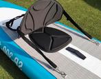 SUP Kajak Stoel / Zitje - Universeel Zwart, Nieuw, SUP-accessoire