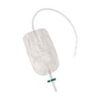 Hekura meerdaagse beenzak comfort 750 ml - 50 cm slang, Verzenden, Nieuw