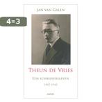 Theun de Vries 9789059115828 Jan van Galen, Verzenden, Gelezen, Jan van Galen