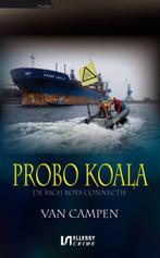 Probo Koala / Ellessy crime 9789086601066 Campen, Verzenden, Gelezen, Campen