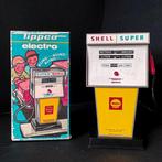 TippCo - Gaspomp 1960S TIPPCO Electro 2851 Tin Battery