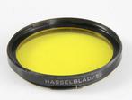 Hasselblad verschillende filters en ringen bajonet 50 120 /, Nieuw
