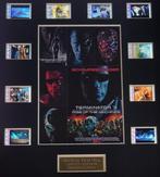 Terminator 3 - Framed Film Cell Display with COA, Verzamelen, Nieuw