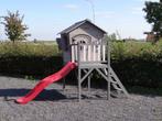 Speelhuisje kopen? Bij Grootplezier koopt u kwaliteit!, Kinderen en Baby's, Speelgoed | Buiten | Speeltoestellen, Ophalen of Verzenden