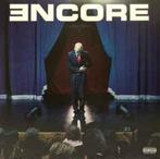 lp nieuw - Eminem - Encore, Cd's en Dvd's, Vinyl | Hiphop en Rap, Verzenden, Zo goed als nieuw