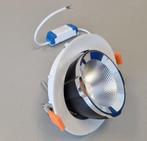 Aanbieding led spots, Huis en Inrichting, Lampen | Spots, Ophalen, Led, Metaal of Aluminium, Plafondspot of Wandspot