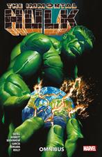 The Immortal Hulk Omnibus Volume 2, Boeken, Strips | Comics, Zo goed als nieuw, Verzenden