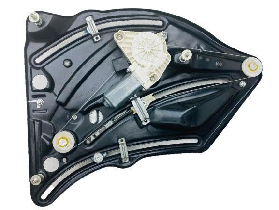 Raambedieningsmechanisme A2076700203 Mercedes Brose, Auto-onderdelen, Motor en Toebehoren, Nieuw, Mercedes-Benz, Verzenden