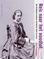 Reis naar het noodlot 9789089644589 Robert Joost Willink, Verzenden, Gelezen, Robert Joost Willink