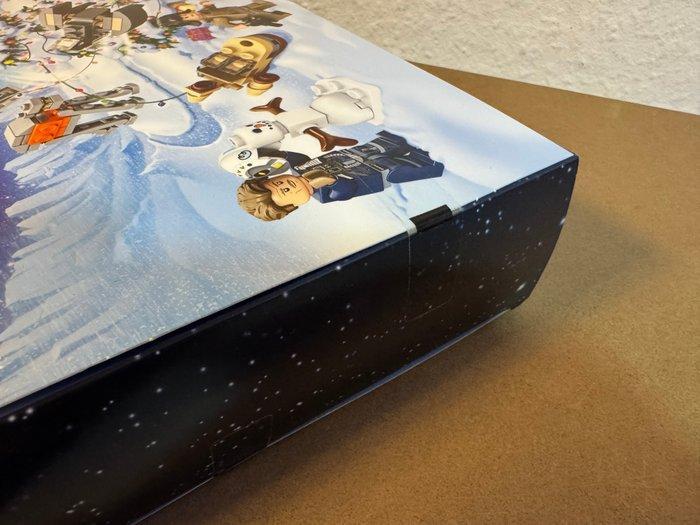 Lego Set - 75213 - Star Wars - Star Wars Advent Calendar, Kinderen en Baby's, Speelgoed | Duplo en Lego