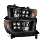 AlphaRex 07-13 Toyota Tundra NOVA LED Proj Headlights, Ophalen of Verzenden, Nieuw