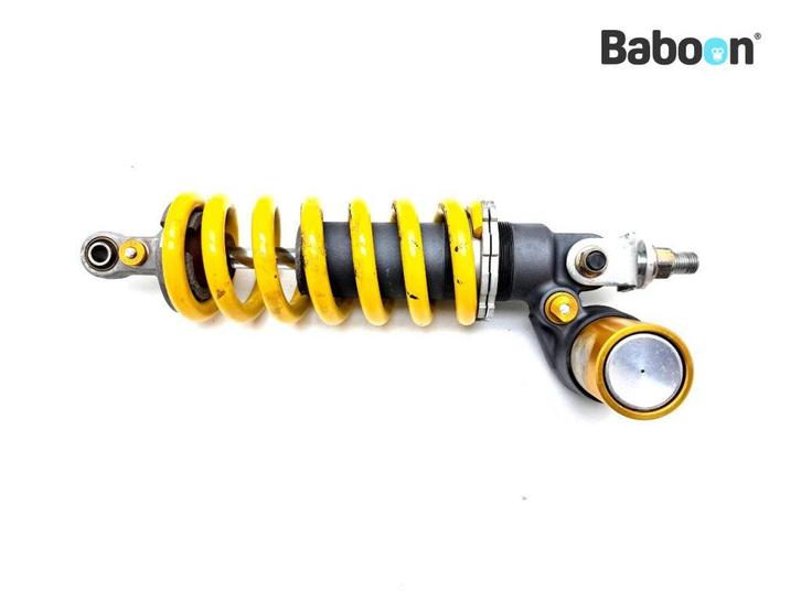 Achter Schokbreker Triumph Daytona 675 2006-2008, Motoren, Onderdelen | Overige, Gebruikt, Verzenden