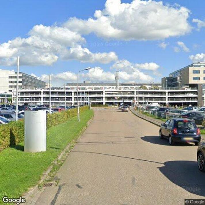 Studio te huur in Maastricht - 14 m² - 1 kamer(s), Huizen en Kamers, Kamers te huur, Maastricht