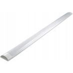 LED Batten - LED Balk - Titro - 54W - Natuurlijk Wit 4200K -, Ophalen of Verzenden, Nieuw, Metaal