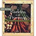 Markten In De Provence 9789054268055 D. Long, Boeken, Kookboeken, Verzenden, Gelezen, D. Long