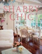 The shabby chic home by Rachel Ashwell (Paperback), Boeken, Gelezen, Rachel Ashwell, Verzenden