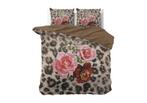 Dreamhouse Pure Floral Panther Bruin, Huis en Inrichting, Slaapkamer | Beddengoed, Nieuw