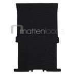 Laadvloermat rubber (traanplaat motief) Ford Transit Connect, Ophalen of Verzenden, Nieuw