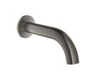 Veiling - Grohe baduitloop 171mm Atrio hard graphite geborst, Doe-het-zelf en Verbouw, Sanitair, Nieuw